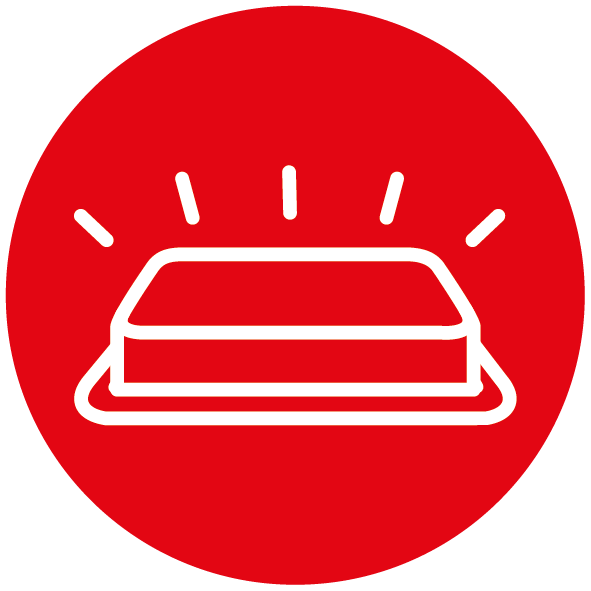 Luminous Button